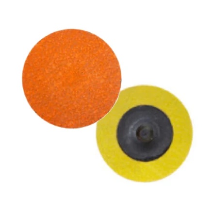 Picture of Carborundum "Norton" 2" Type 3 Med A/O SurFace Prep Disc Disc